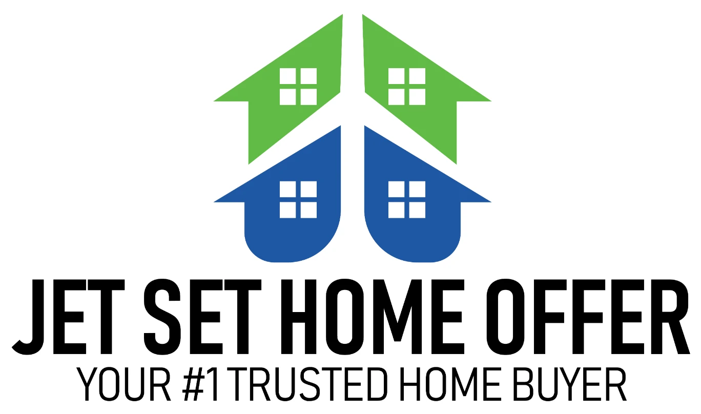 Jet Set Home Offer logo