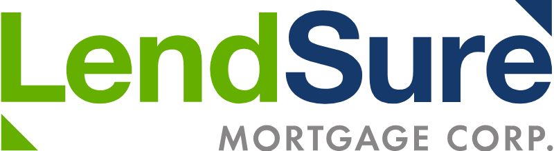 LendSure Mortgage Company logo